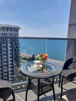 Batumi Orbi Sea Towers